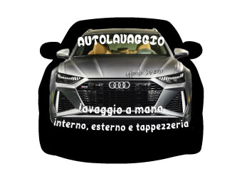 Profumatores Auto Personalizati