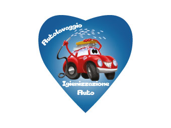 chewinggumgadget.com  Beispiel:     chewinggumgadget.com Personalisierte Auto-Lufterfrischer 1329