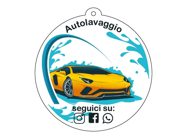 chewinggumgadget.com  Exemplo:     chewinggumgadget.com Aromatizadores de carro personalizados 1338